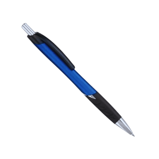 What are the advantages of using a retractable ballpoint pen?