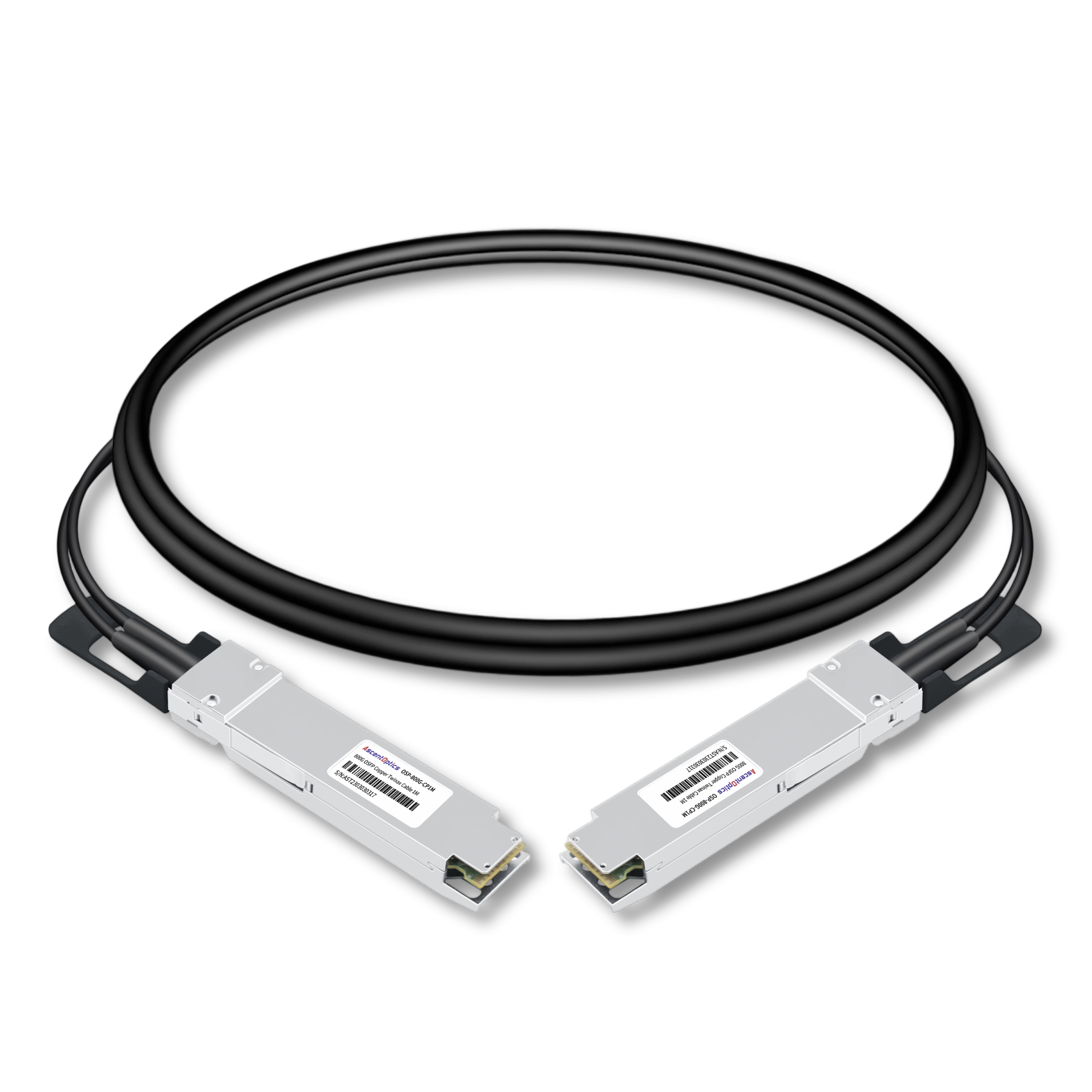 800G OSFP DAC Cable
