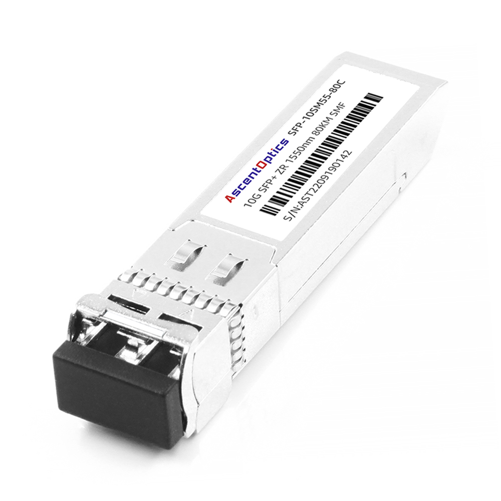 What is the sfp-10g-zr and Its Specification?