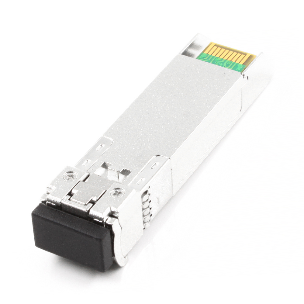 How Does smf Connectivity Enhance Performance in 80km dom lc smf Transceiver?