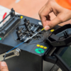 FlexiPliers™ – Präzise Kabelbearbeitung für perfekte Ergebnisse! main image 0
