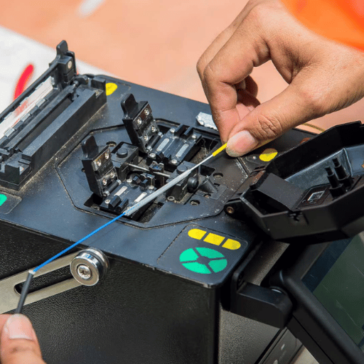 What Tools and Equipment Are Needed for Fiber Optic Cable Splicing?