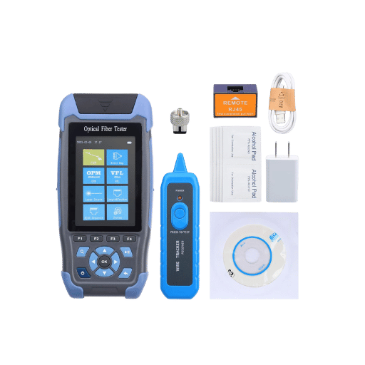 What Makes Fiber Loss a Major Consideration for OTDR Testing?