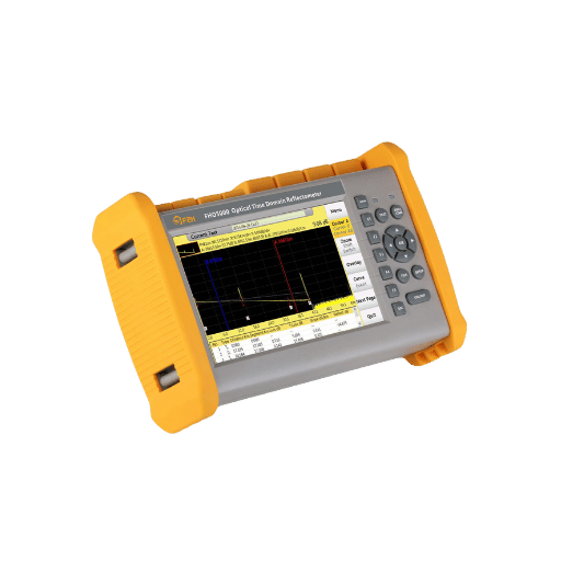 How Do You Interpret an OTDR Trace?