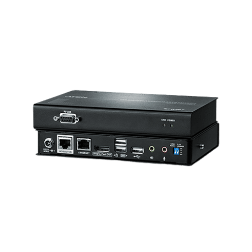 What is KVM Extender and its Functionality?