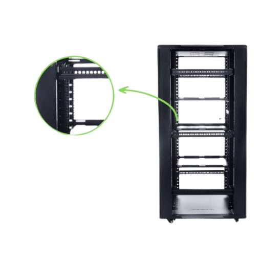 What is A Rack Unit?