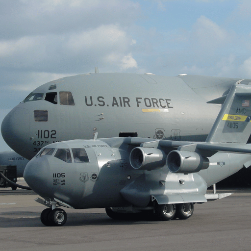 What is the Mini C-17 and Its Purpose?