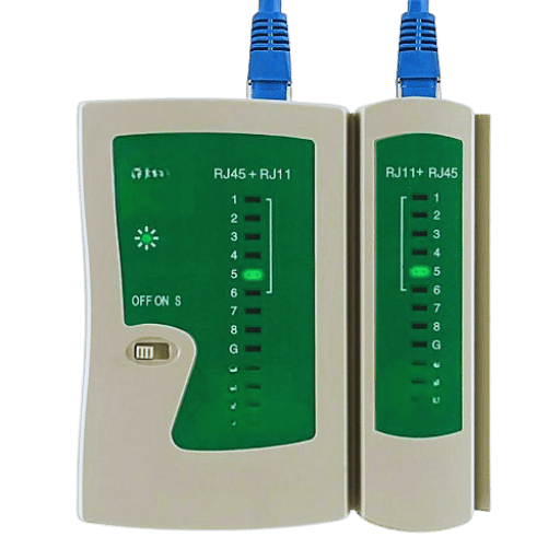 What Is a Cable Tester and How Does It Work?