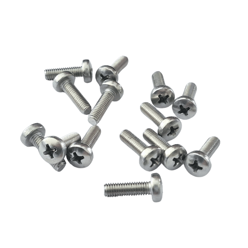 Best Options Available for shipping m5 screws.