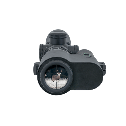 Product Description and Features of the Scope Cameras Competitor's Products