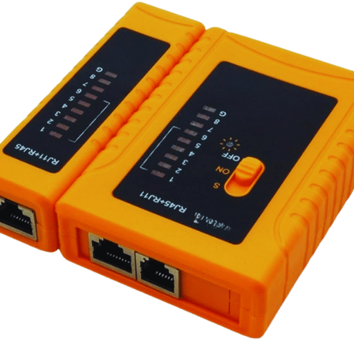 How to Choose the Right Ethernet Cable Tester for Your Needs