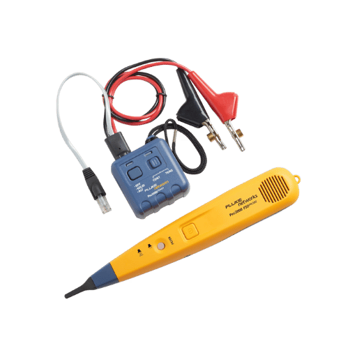 How do you Operate the Fluke Networks Pro3000™ Tone Generator?