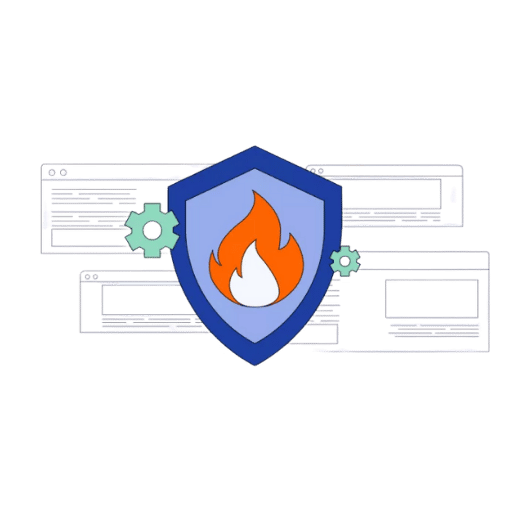 How Do You Set Up A Stateful Packet Inspection (SPI) Firewall?