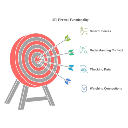 What Criteria Should I Bear in Mind When Choosing a Firewall?