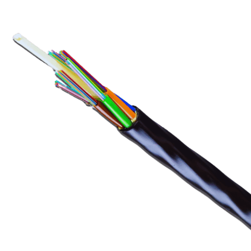 What are the Different Types of Fiber Optic Cable Core?