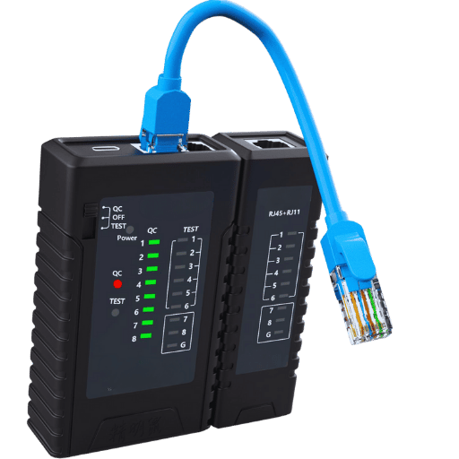 What Are the Benefits of Using a Lan Cable Tester?