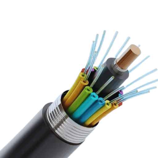 What Are the Latest Trends in Fiber Optic Core Technology?