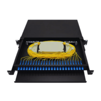 Everything You Need to Know About the ODF Optical Distribution Frame