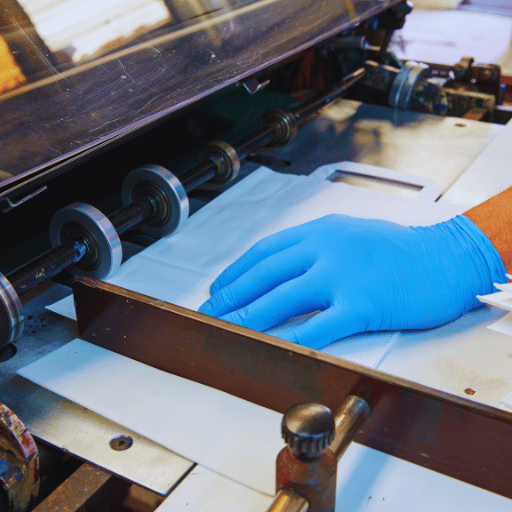 How to Choose the Right Template for A4 Label Printing