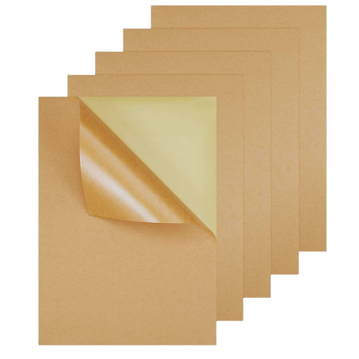 Where to Buy Blank A4 Labels Online?