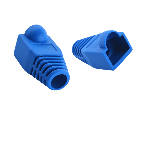 What is an RJ45 Strain Relief Boot?