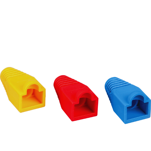 How to Choose the Right RJ45 Strain Relief Boot?