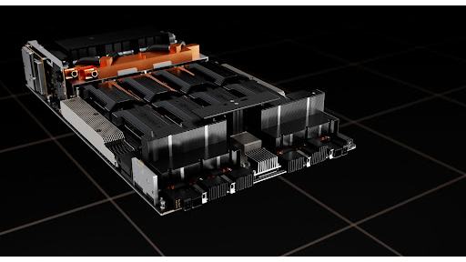 Image source: NVIDIA HGX H100