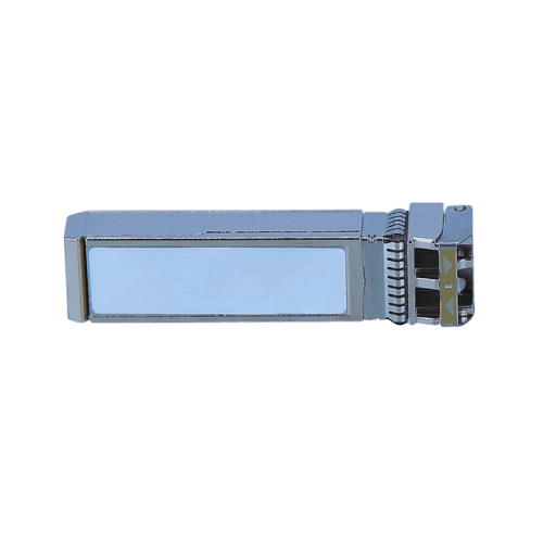 How Does Fortinet FN-TRAN-SFP+SR 10GBASE-SR Work?