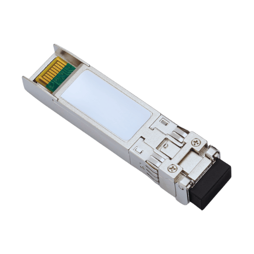 What Should You Know About the 1000BASE-SX SFP?