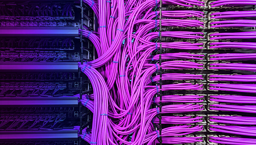 AEC Cable (Image source: Credo)