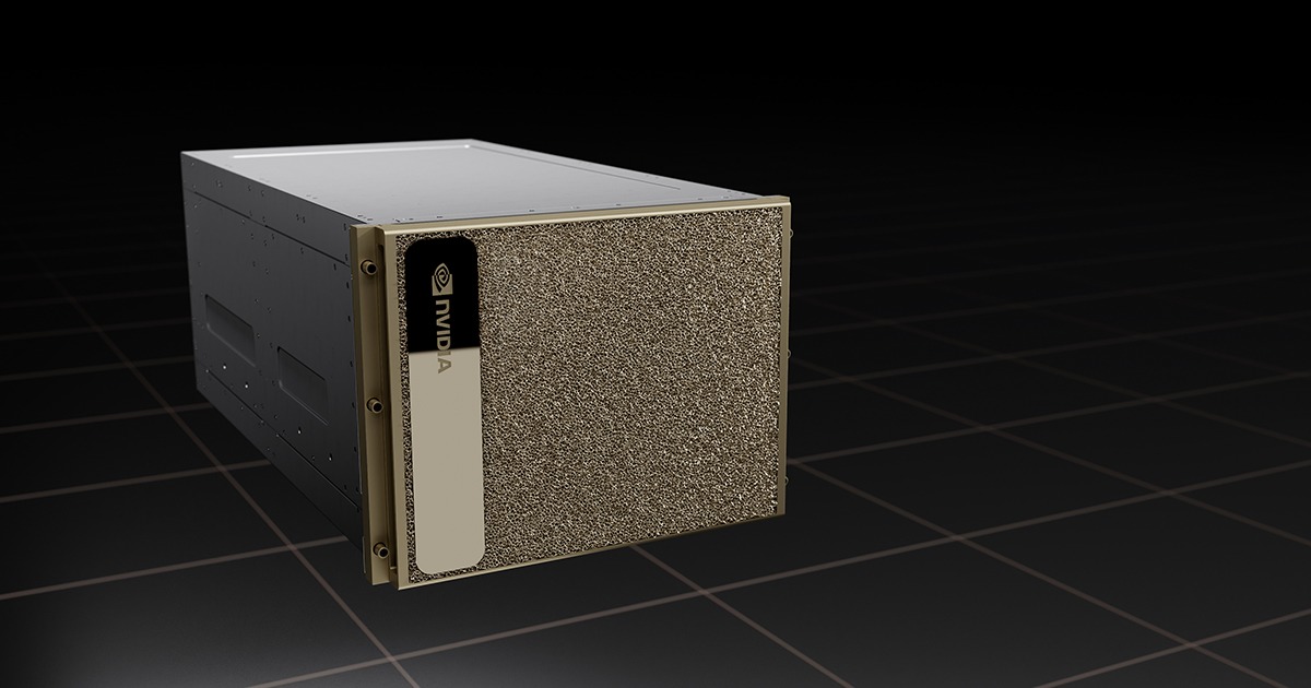 Image source: NVIDIA DGX H100