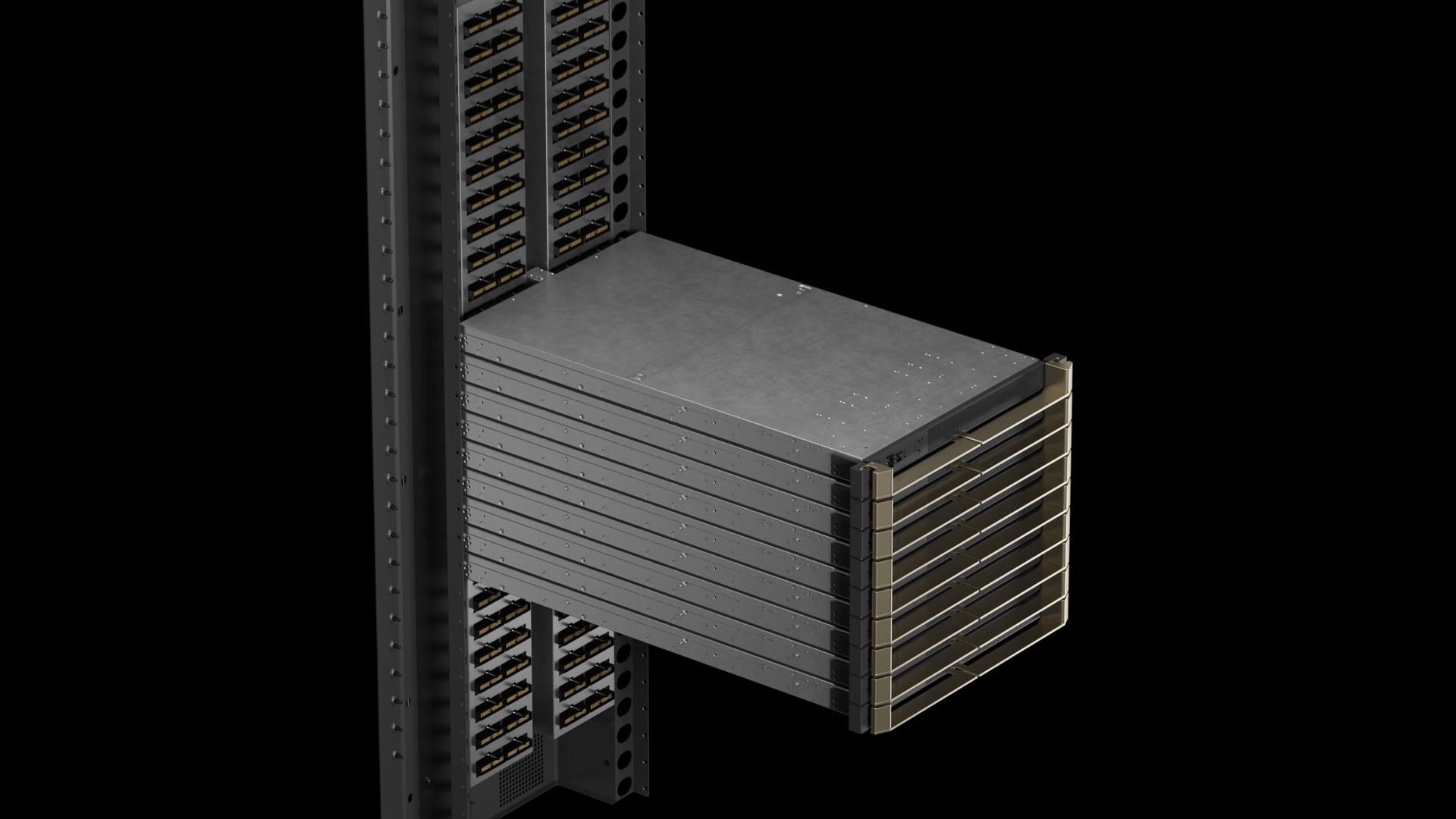 nvlink-switch-system