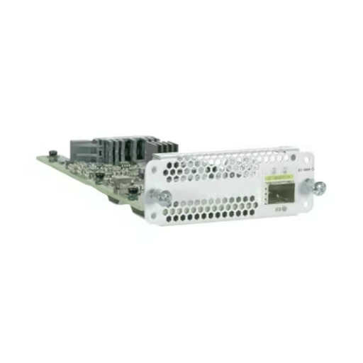 Cisco SFP：光トランシーバモジュールのパワーを解き放つ