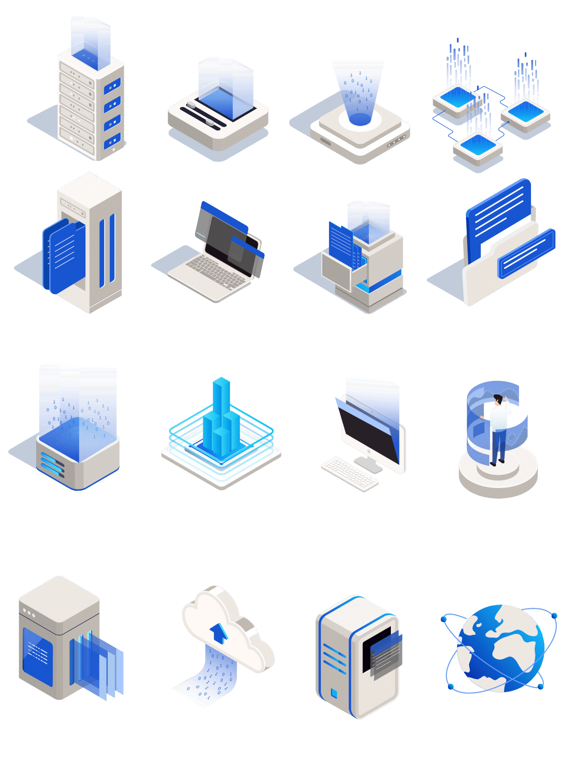 High-Bandwidth Scenarios​