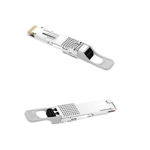 400G QSFP-DD Open ZR+ DCO Transceivers