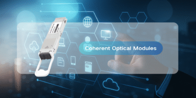 Coherent Optical Modules: Technical Advantages and Application Analysis