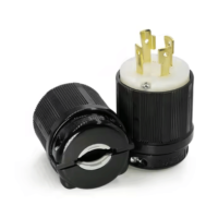 NEMA L6-20P: An Industrial Grade Connections Power Guide
