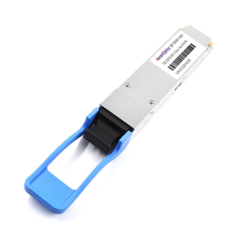 100G QSFP28 收发器：类型、应用和选型指南 - AscentOptics 博客