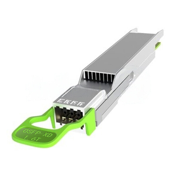 1.6T OSFP-XD DR8 Optical Module