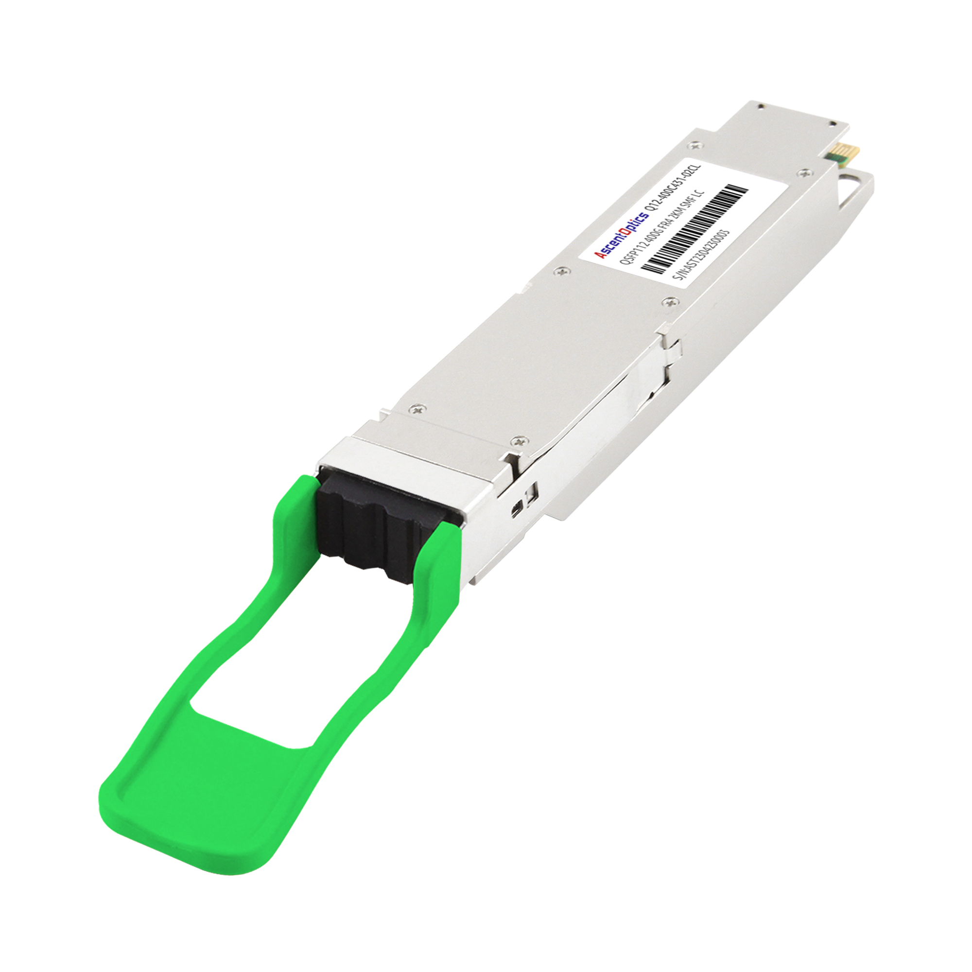 400G QSFP112 FR4