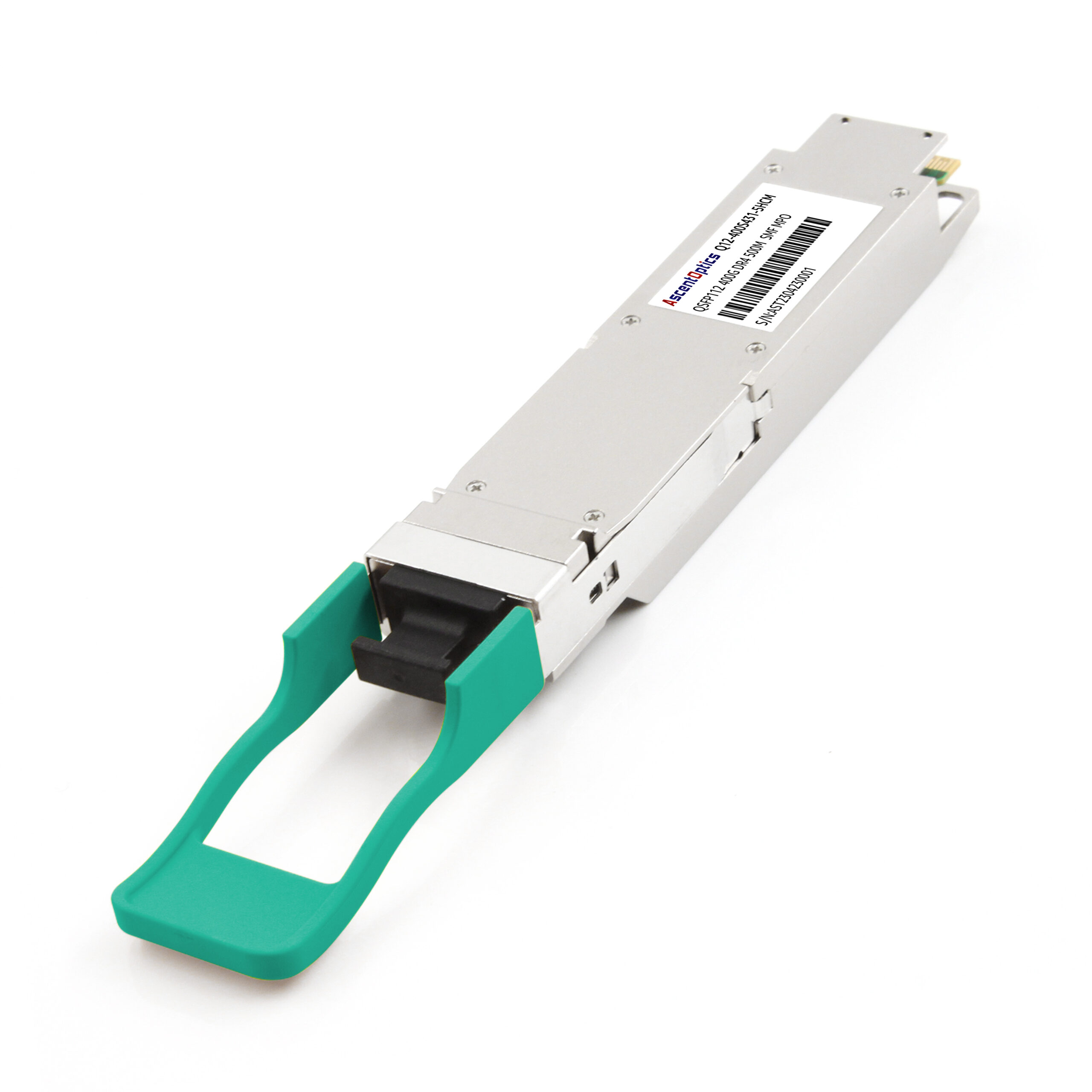 400G QSFP112 4x100G DR4