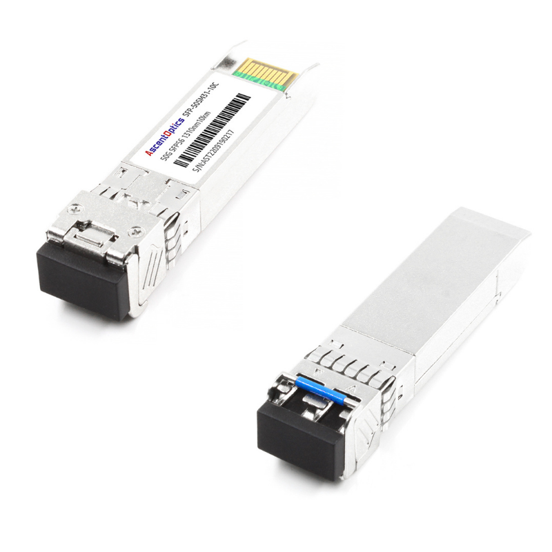50G SFP56 LR