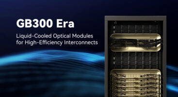 GB300 Era: Liquid-Cooled Optical Modules for High-Efficiency Interconnects