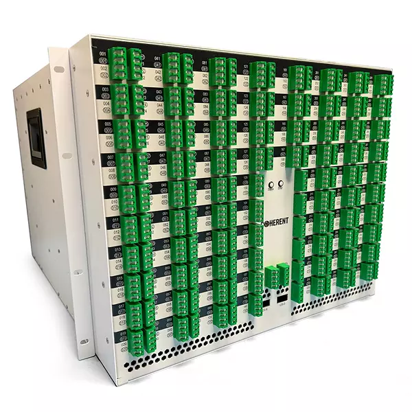 Optical Circuit Switch