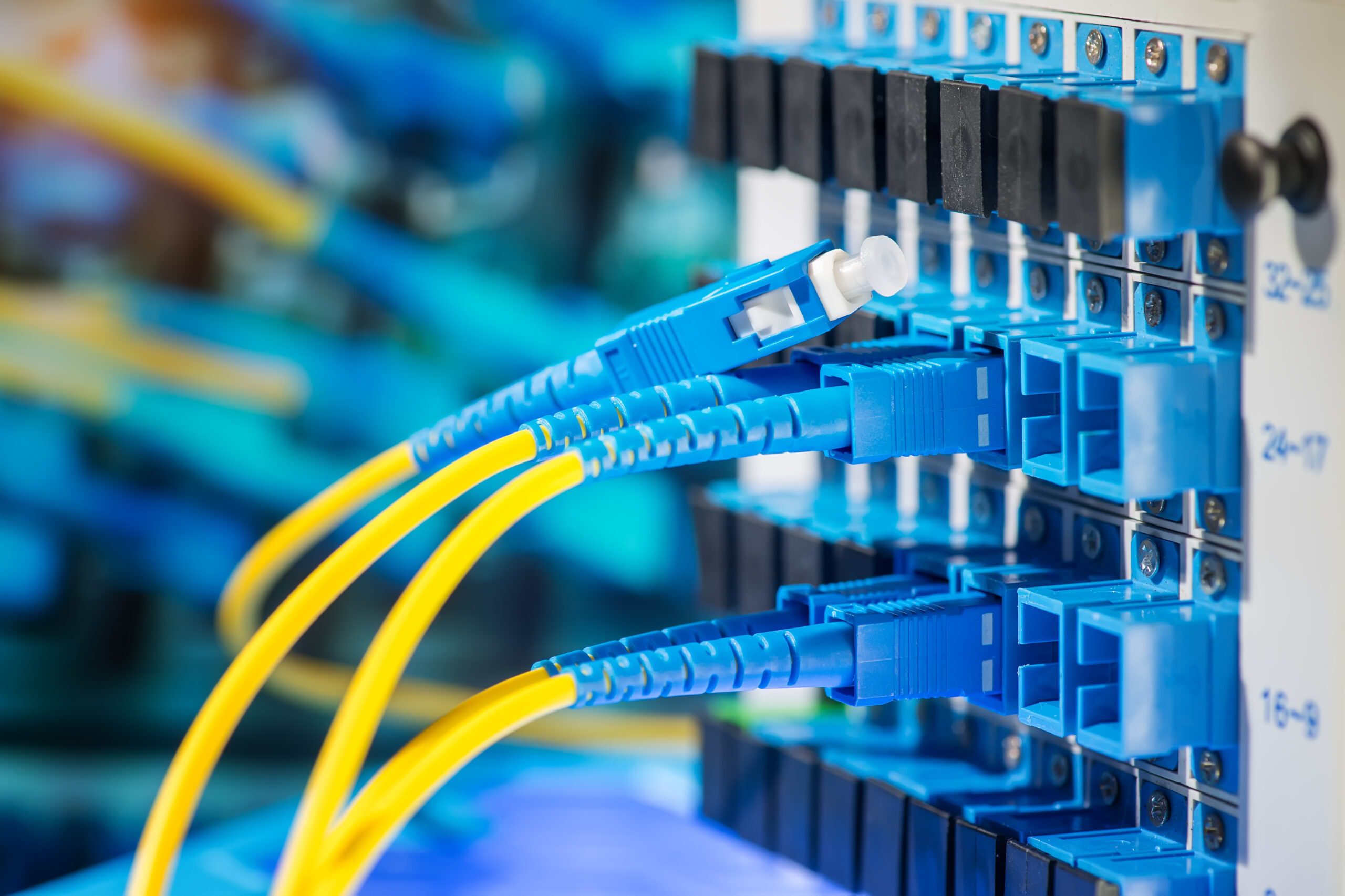 Architecture of 800G Ethernet