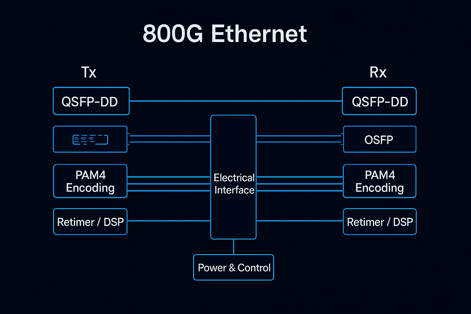 Technical Foundation and Standards