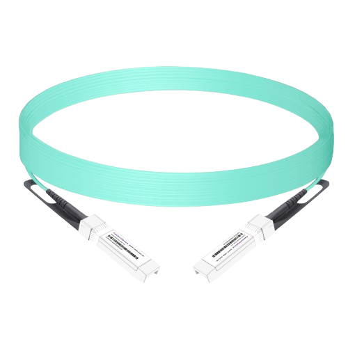 100G DSFP Active Optical Cable