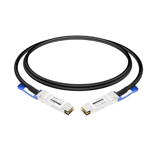 100G DSFP Copper DAC Cable