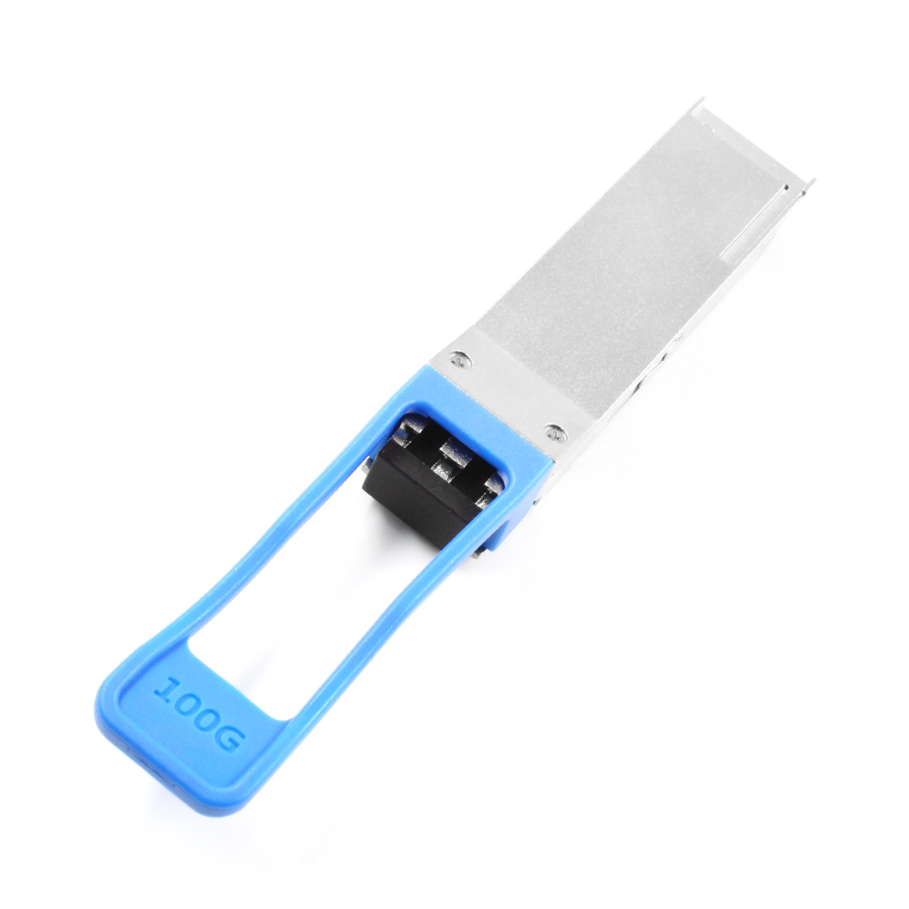 100G QSFP28 LR4 LWDM4 10km Transceivers