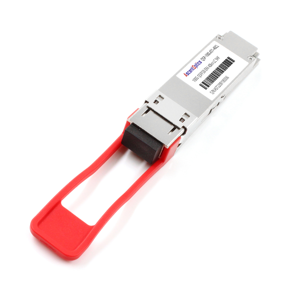 100G QSFP28 ER4